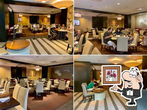 forrestal village restaurants.